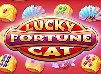 Lucky Fortune Cat